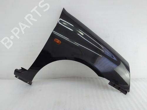 Forkjerm høyre Forkjerm høyre RENAULT CLIO II (BB_, CB_) 1.5 dCi (B/CB07) (65 hp) 36411290 36411290
