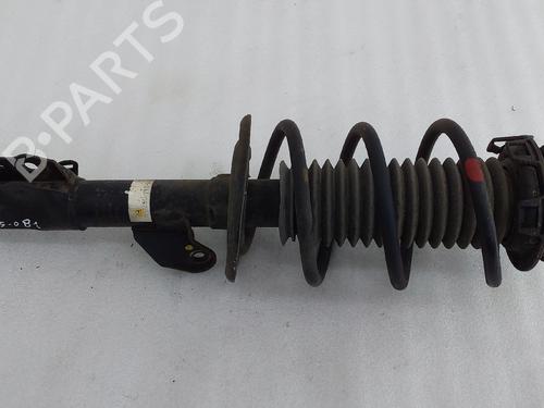 Højre fortil støddæmper Højre fortil støddæmper HONDA JAZZ II (GD_, GE3, GE2) 1.2 i-DSI (GD5, GE2) (78 hp) 36411297 36411297