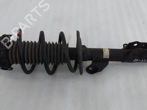 Schokbreker links voor Schokbreker links voor HONDA JAZZ II (GD_, GE3, GE2) 1.2 i-DSI (GD5, GE2) (78 hp) 36411298 36411298