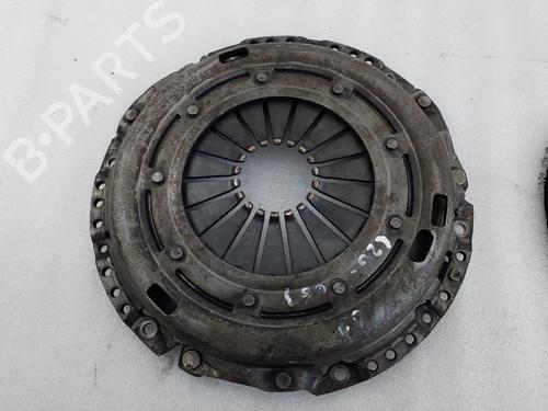 Other VW PASSAT B6 Variant (3C5) 2.0 TDI | BP36411303O1 - Image 2