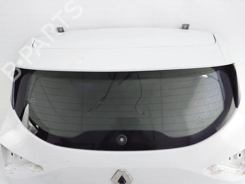 Tailgate RENAULT CLIO V (B7_) 1.0 LPG (B7MT) | BP36420188C6 - Image 2