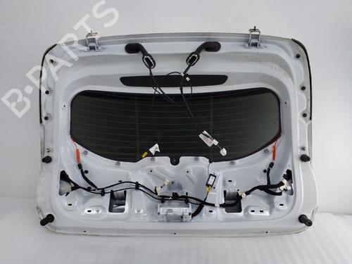 Tailgate RENAULT CLIO V (B7_) 1.0 LPG (B7MT) | BP36420188C6 - Image 3