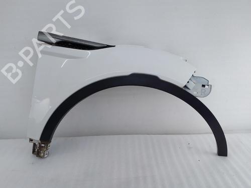 Used Right front fenders Right front fenders LAND ROVER RANGE ROVER EVOQUE (L538) 2.2 D (150 hp) 36420189 36420189
