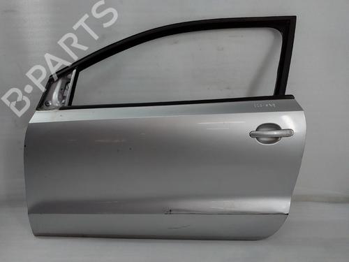 Used Left front door Left front door VW POLO V (6R1, 6C1) 1.2 (60 hp) 36420191 36420191