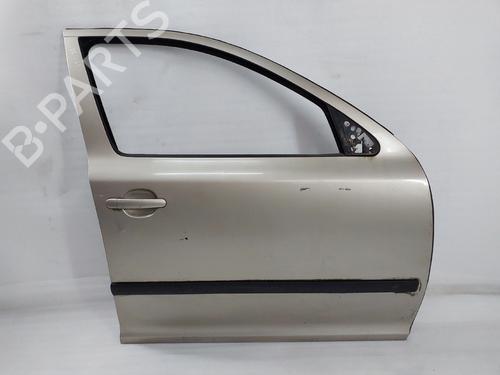 Used Right front door Right front door SKODA OCTAVIA II (1Z3) 1.9 TDI (105 hp) 36420192 36420192