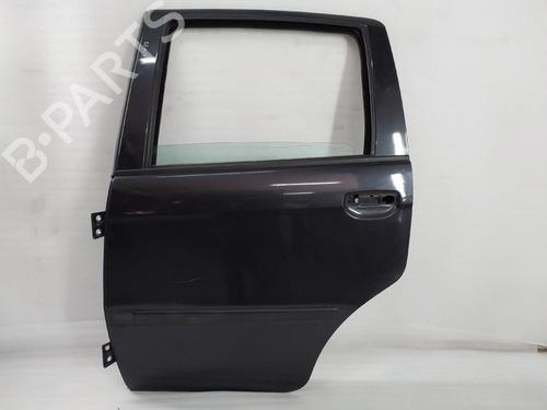 Used Left rear door Left rear door FIAT IDEA (350_) 1.2 16V (80 hp) 36420193 36420193