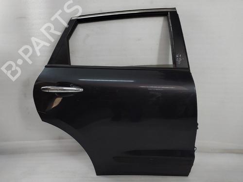 Used Right rear door Right rear door KIA NIRO I (DE) E-NIRO (204 hp) 36420198 36420198