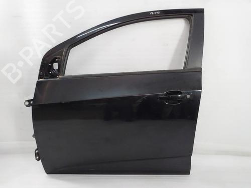 Used Left front door Left front door CHEVROLET AVEO Hatchback (T300) 1.2 (69 hp) 36420199 36420199