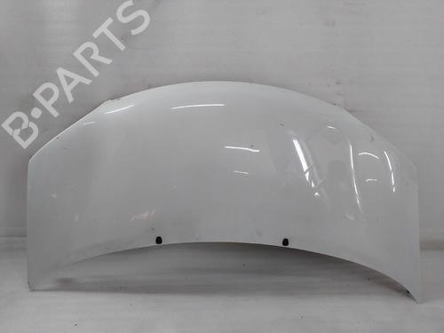 Used Hood Hood SMART FORFOUR Hatchback (453) electric drive (453.091) (82 hp) 36420213 36420213