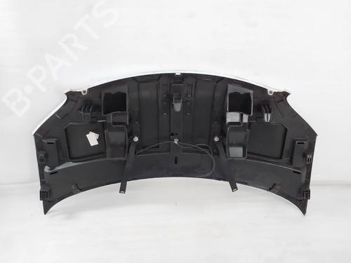 Capot SMART FORFOUR Hatchback (453) electric drive (453.091) | BP36420213C1 - Image 2