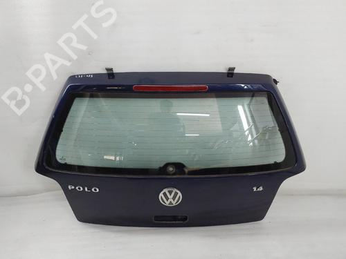 Used Tailgate Tailgate VW POLO (6N2) 1.4 16V (75 hp) 36420214 36420214