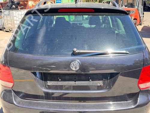 Used Tailgate Tailgate VW GOLF V Variant (1K5) 1.9 TDI (105 hp) 36420207 36420207
