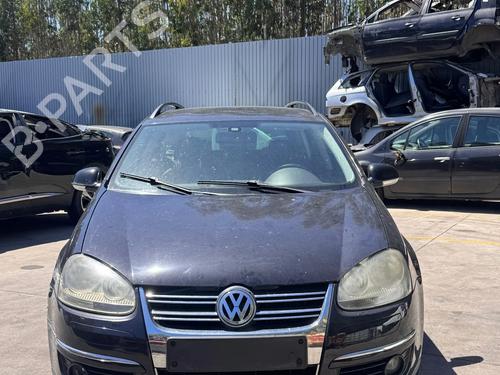 Used Front bumper Front bumper VW GOLF V Variant (1K5) 1.9 TDI (105 hp) 36420209 36420209