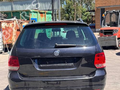 Used Rear bumper Rear bumper VW GOLF V Variant (1K5) 1.9 TDI (105 hp) 36420208 36420208