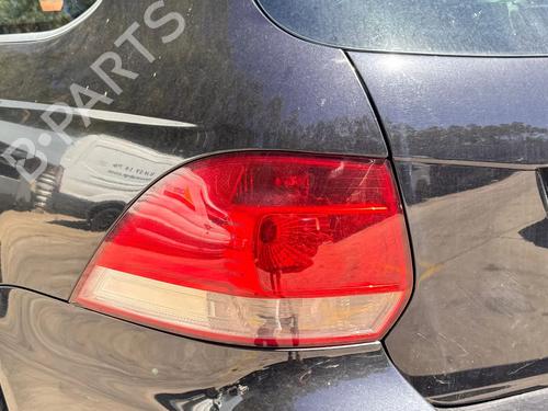Used Left taillight Left taillight VW GOLF V Variant (1K5) 1.9 TDI (105 hp) 36420206 36420206