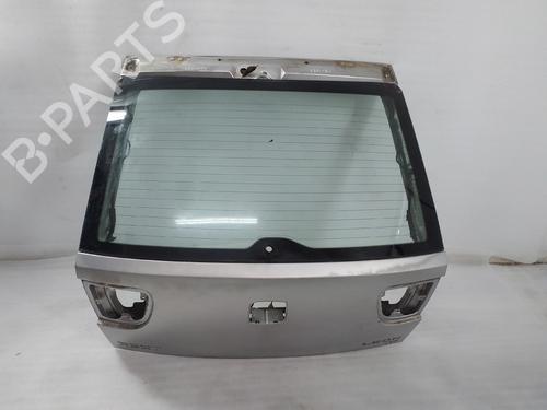 Used Tailgate Tailgate SEAT LEON (1M1) 1.9 TDI (90 hp) 36420216 36420216