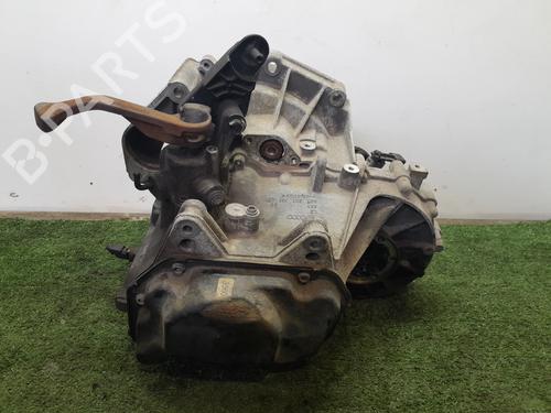 Gearbox SKODA FABIA II Combi (545) 1.2 | BP36420217M3 - Image 4