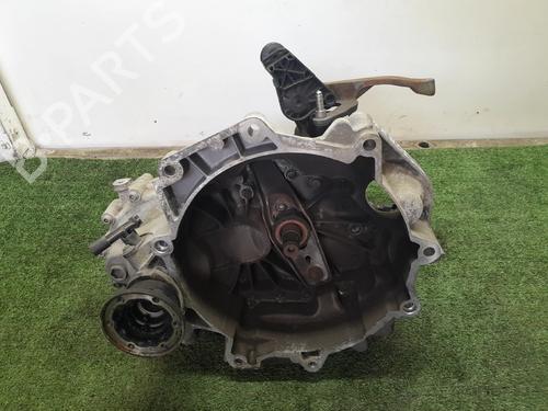 Used Gearbox Gearbox SKODA FABIA II Combi (545) 1.2 (70 hp) 36420217 36420217