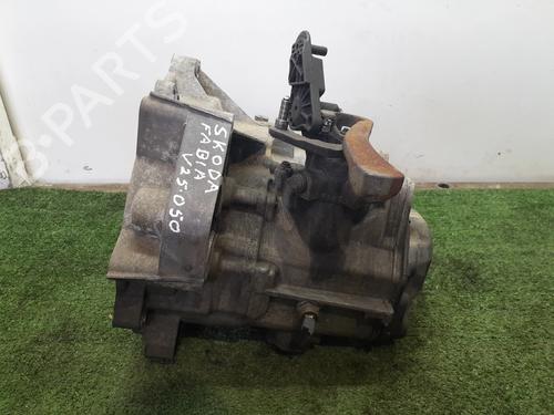 Gearbox SKODA FABIA II Combi (545) 1.2 | BP36420217M3 - Image 3