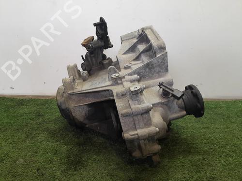 Gearbox SKODA FABIA II Combi (545) 1.2 | BP36420217M3 - Image 5