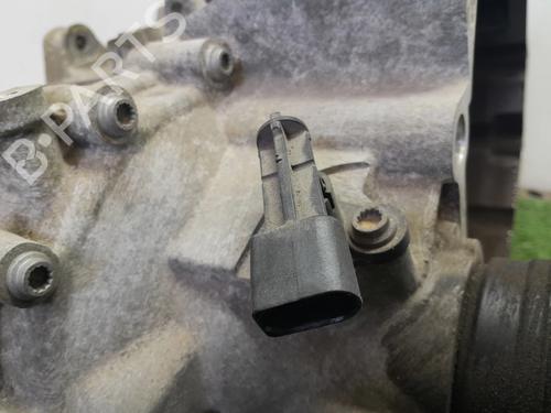 Gearbox SKODA FABIA II Combi (545) 1.2 | BP36420217M3 - Image 6