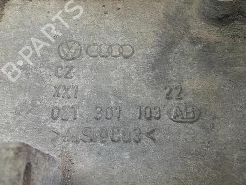 Gearbox SKODA FABIA II Combi (545) 1.2 | BP36420217M3 - Image 7