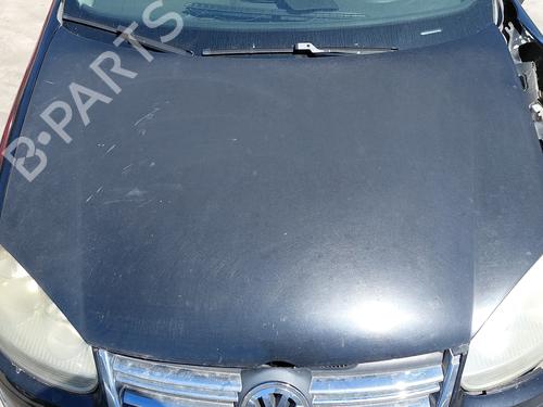 Panser Panser VW JETTA III (1K2) 1.9 TDI (105 hp) 36420220 36420220