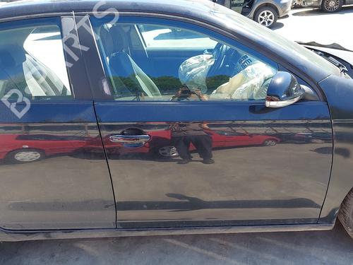 Dør højre fortil Dør højre fortil VW JETTA III (1K2) 1.9 TDI (105 hp) 36420224 36420224