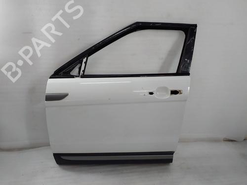 Used Left front door Left front door LAND ROVER RANGE ROVER EVOQUE (L538) 2.2 D (150 hp) 36420227 36420227