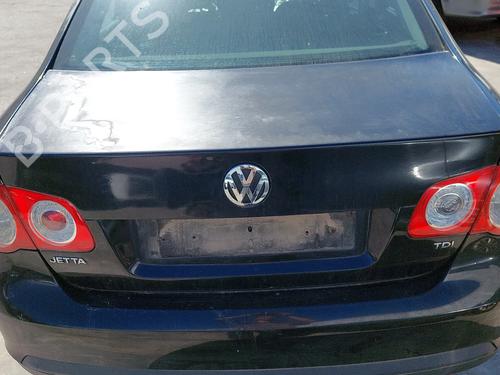 tailgate-vw-jetta-iii-1k2-2004-2005-2006-2007-2008-2009-2010-2011-2012-2013-36422655 main image