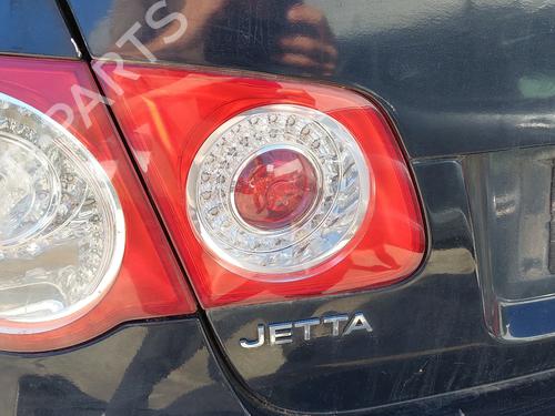 Used Left tailgate light Left tailgate light VW JETTA III (1K2) 1.9 TDI (105 hp) 36422656 36422656