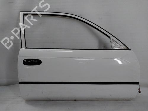Used Right front door Right front door TOYOTA COROLLA Compact (_E10_) 2.0 D (CE100_, CE100R) (72 hp) 36459016 36459016