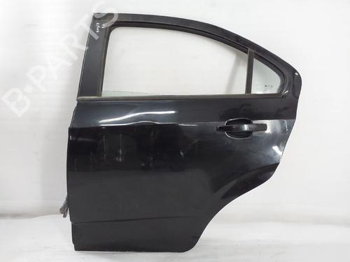 Used Left rear door Left rear door CHEVROLET AVEO Hatchback (T300) 1.2 (69 hp) 36459017 36459017