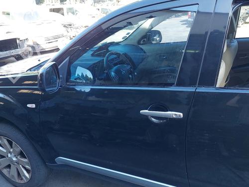 left-front-door-mitsubishi-outlander-ii-cw_w-2005-2006-2007-2008-2009-2010-2011-2012-36459018 main image