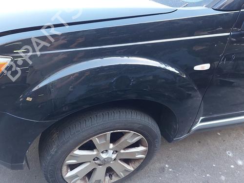 left-front-fenders-mitsubishi-outlander-ii-cw_w-2005-2006-2007-2008-2009-2010-2011-2012-36459021 main image