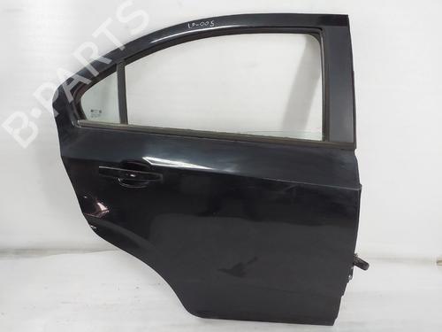 Used Right rear door Right rear door CHEVROLET AVEO Hatchback (T300) 1.2 (69 hp) 36459022 36459022