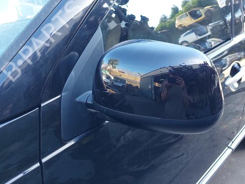 Ryggespeil venstre Ryggespeil venstre MITSUBISHI OUTLANDER II (CW_W) 2.0 DI-D (CW8W) (140 hp) 36459023 36459023
