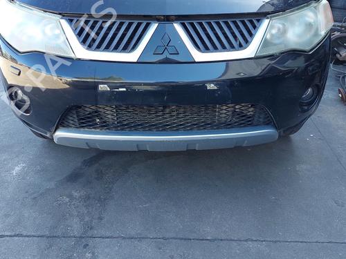 front-bumper-mitsubishi-outlander-ii-cw_w-2005-2006-2007-2008-2009-2010-2011-2012-36459025 main image