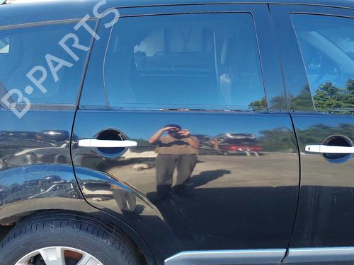 right-rear-door-mitsubishi-outlander-ii-cw_w-2005-2006-2007-2008-2009-2010-2011-2012-36459029 main image