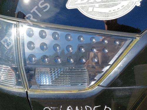 Used Left tailgate light Left tailgate light MITSUBISHI OUTLANDER II (CW_W) 2.0 DI-D (CW8W) (140 hp) 36459030 36459030