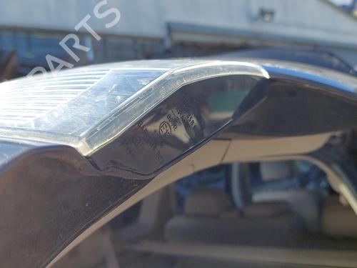 Right tailgate light MITSUBISHI OUTLANDER II (CW_W) 2.0 DI-D (CW8W) | BP36459031C80 - Image 3