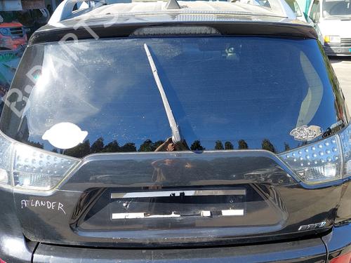 Achterklep Achterklep MITSUBISHI OUTLANDER II (CW_W) 2.0 DI-D (CW8W) (140 hp) 36459034 36459034