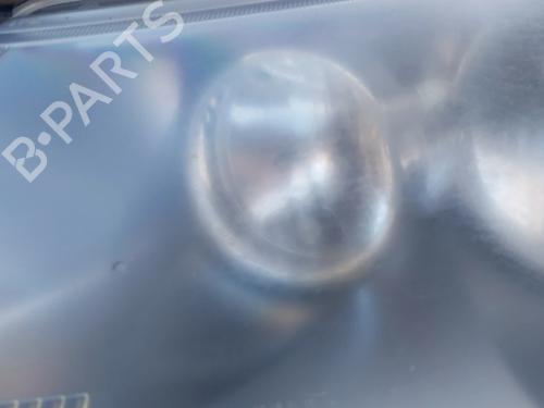 Left headlight MITSUBISHI OUTLANDER II (CW_W) 2.0 DI-D (CW8W) | BP36459036C28 - Image 5