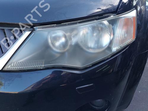 Used Left headlight Left headlight MITSUBISHI OUTLANDER II (CW_W) 2.0 DI-D (CW8W) (140 hp) 36459036 36459036
