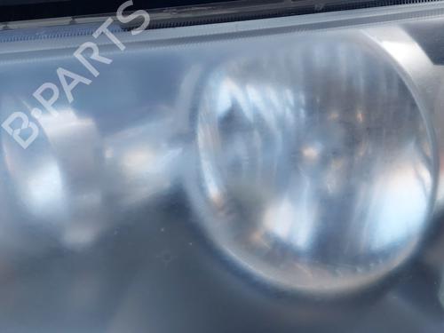 Left headlight MITSUBISHI OUTLANDER II (CW_W) 2.0 DI-D (CW8W) | BP36459036C28 - Image 4