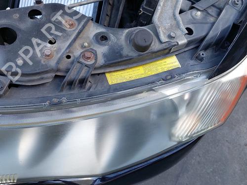 Left headlight MITSUBISHI OUTLANDER II (CW_W) 2.0 DI-D (CW8W) | BP36459036C28 - Image 7