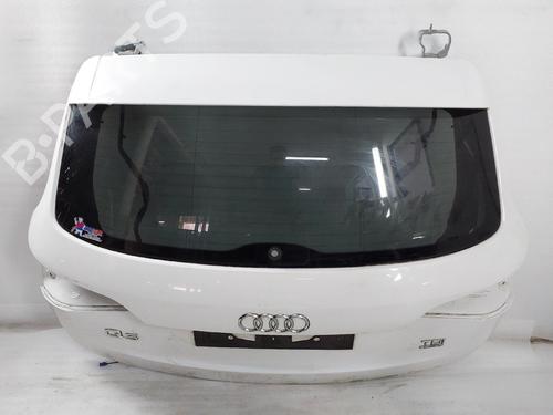 tailgate-audi-q5-8rb-2008-2009-2010-2011-2012-2013-2014-2015-2016-2017-2018-2019-25332208 main image