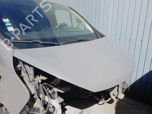 Motorhaube für Motorhaube OPEL VIVARO B Van (X82) 1.6 CDTI (05) (140 hp) 36459043 36459043