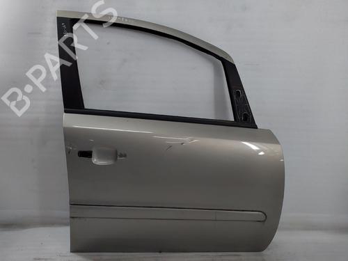 Used Right front door Right front door OPEL ZAFIRA / ZAFIRA FAMILY B (A05) 1.9 CDTI (M75) (120 hp) 36459047 36459047
