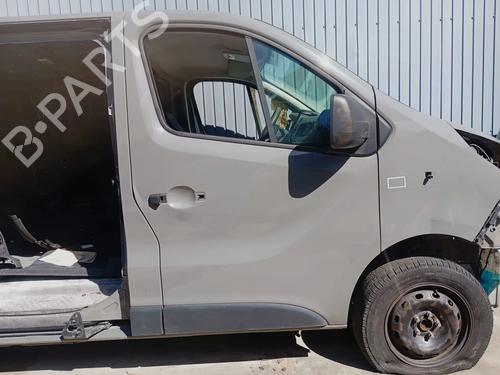Used Right front door Right front door OPEL VIVARO B Van (X82) 1.6 CDTI (05) (140 hp) 36459044 36459044